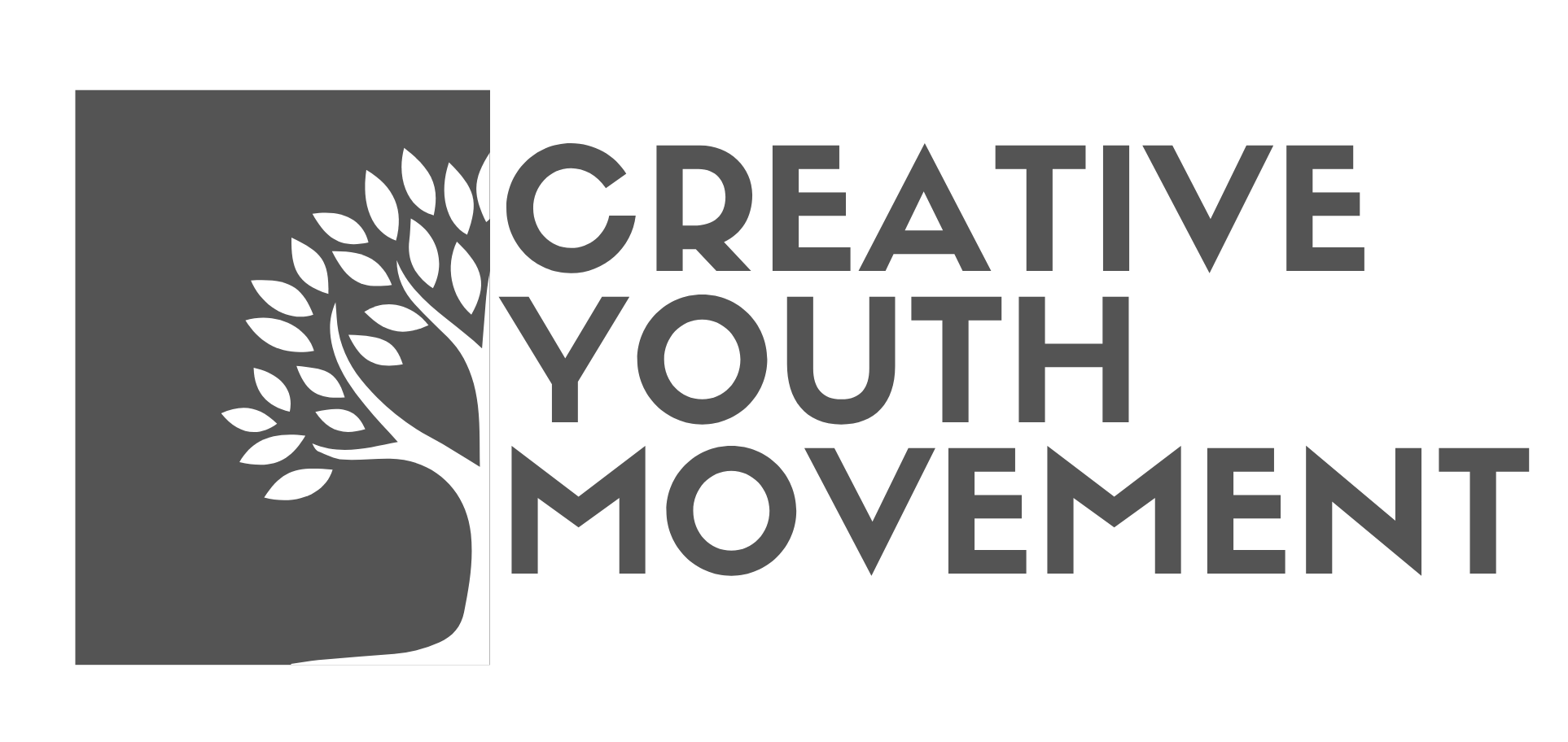 Creative Youth Movement Logo